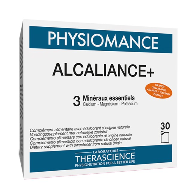 Alcaliance+