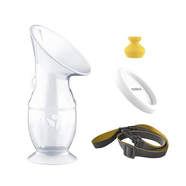 Medela Raccoglitore Latte