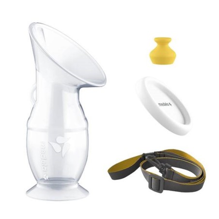 Medela Raccoglitore Latte