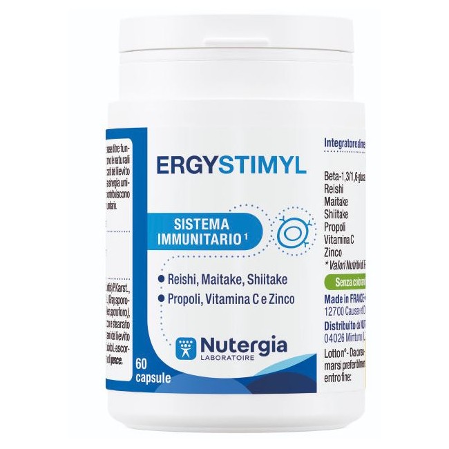 Ergystimyl Ergystimyl