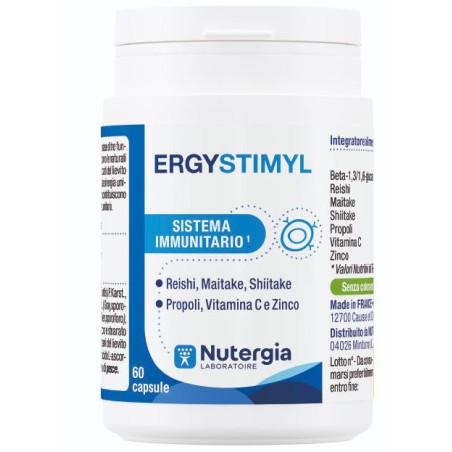 Ergystimyl Ergystimyl