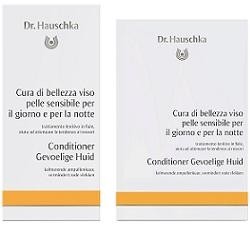 Hauschka Viso Giorno E Notte 50 Fiale 1 Ml
