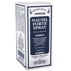 Nausil Forte Spray 24 Ml