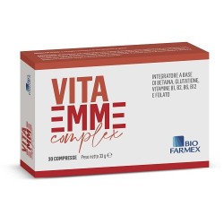 Vita Emme Complex