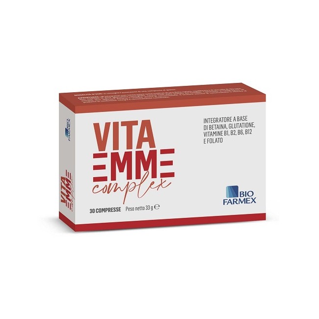 Vita Emme Complex