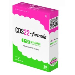 Cds22 Formula 112 Miliardi