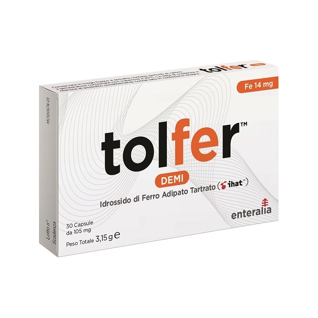 Tolfer Dem