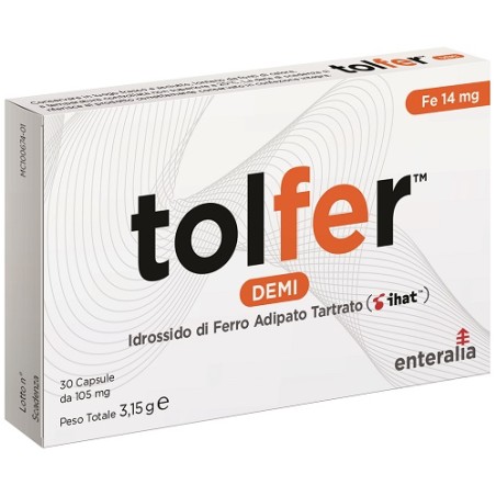 Tolfer Dem