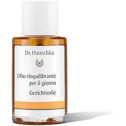 Hauschka Olio Riequilibrante Per Il Giorno 5 Ml