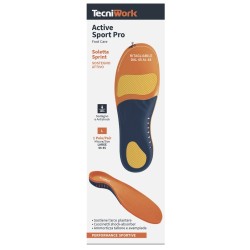 Tecniwork Soletta Active Sport Pro L 44-45