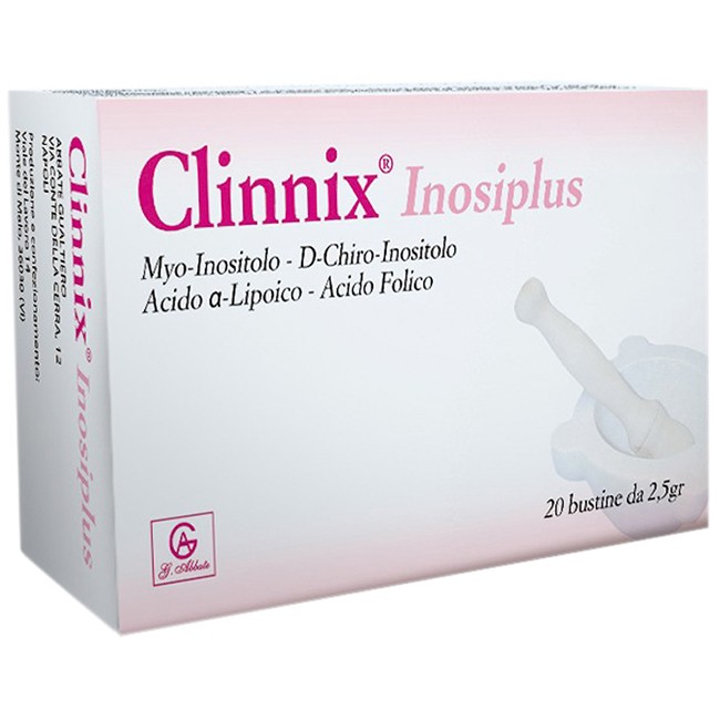 Clinderm Inosiplus Clinderm Inosiplus