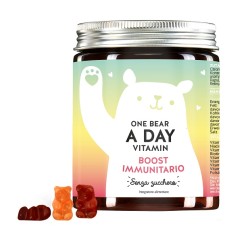 Beautybears One Bear A Day Vitamin Immun Boost