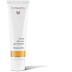 Hauschka Crema Alla Rosa Per Il Giorno 5 Ml