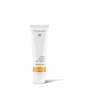 Hauschka Crema Alla Rosa Per Il Giorno 5 Ml