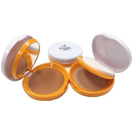 Heliocare 360 Oilfree Compact Beige