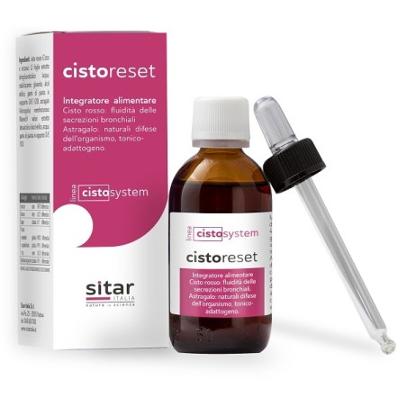 Cistoreset gocce