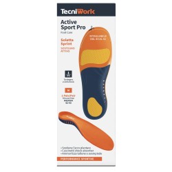 Tecniwork Soletta Active Sport Pro M 42-43