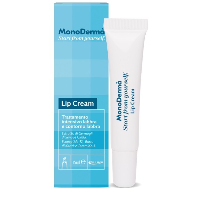 Monoderma Lip Cream Monoderma Lip Cream