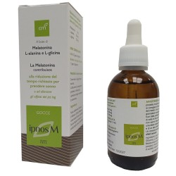 Oti Officine Terapie Innovative Ipnos M Gocce 50 Ml