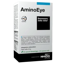 Nhco Aminoeye