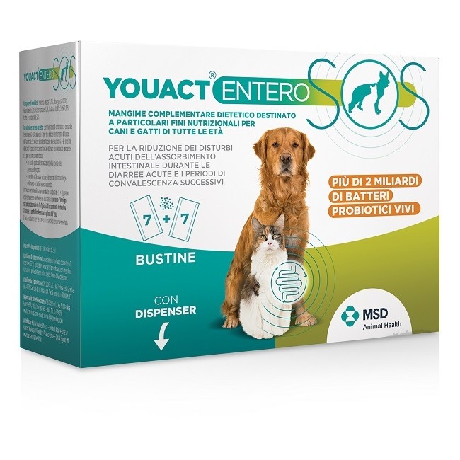 Youact entero sos