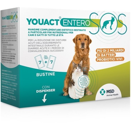 Youact entero sos