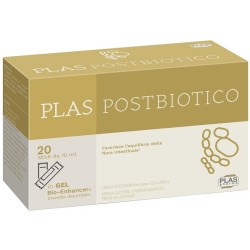 Plas Postbiotico