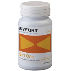 Sirt One 30 Compresse