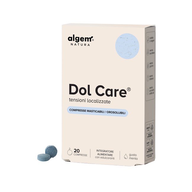 Algem Natura Dol Care