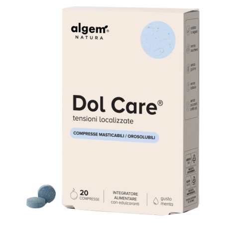 Algem Natura Dol Care