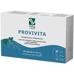 Provivita