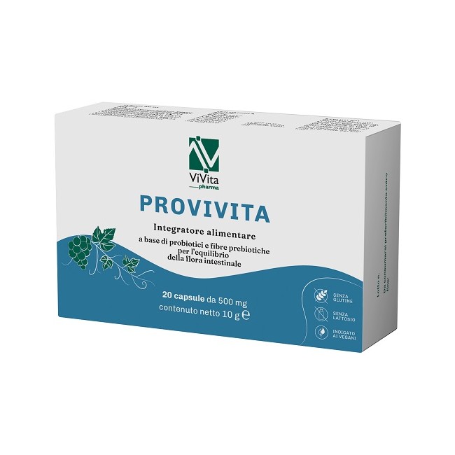 Provivita Provivita