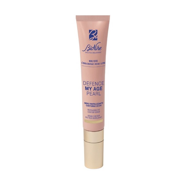 Bionike Defence My Age Pearl Contorno Occhi Bionike Defence My Age Pearl Contorno Occhi