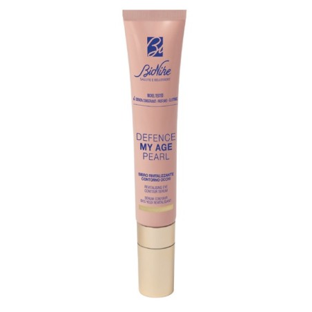 Bionike Defence My Age Pearl Contorno Occhi