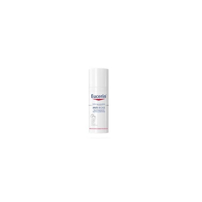 Eucerin Antirose Notte 50ml