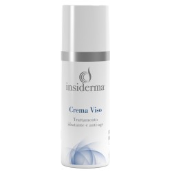 Insiderma Crema Viso