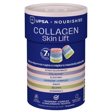 Collagen Skin Lift