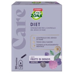 Enervit Enerzona Care Diet Frutti Di Bosco