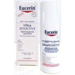 Eucerin Ultrasensitive Lenitivo