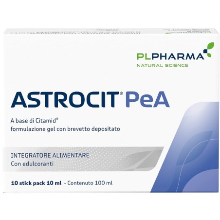 Astrocit Pea