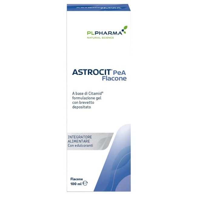 Astrocit Pea 100 Ml Astrocit Pea 100 Ml