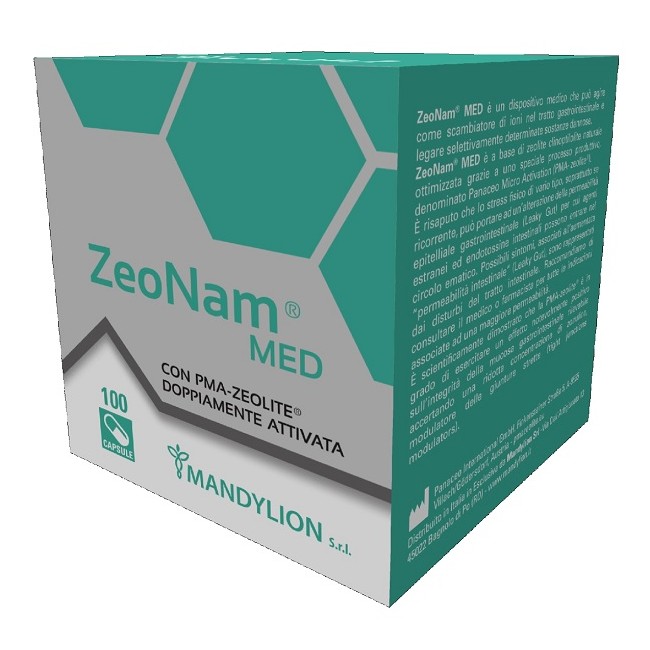 Zeonam Med