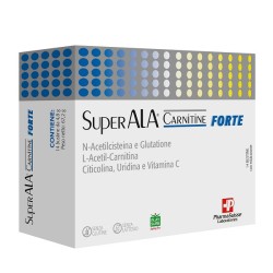 Superala Carnitine Forte