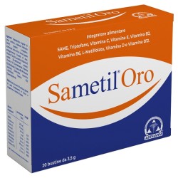 Sametil Oro