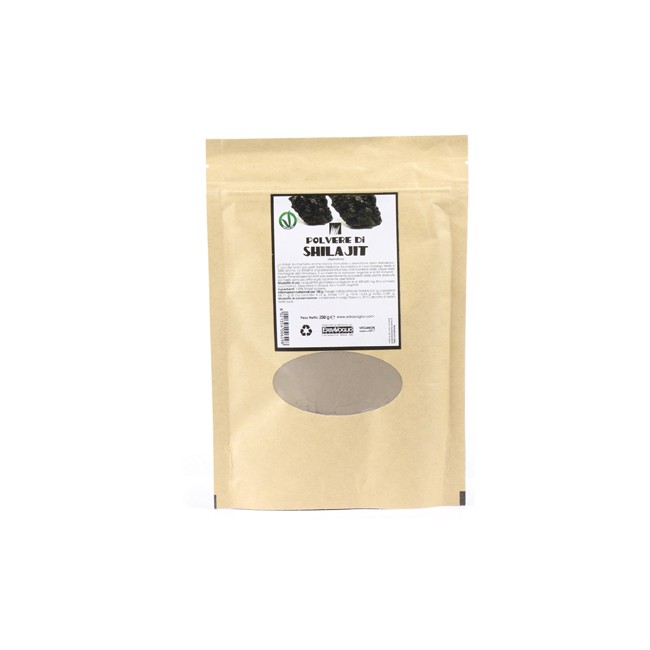 Shilajit Polvere Shilajit Polvere