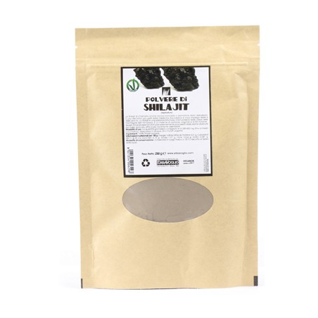 Shilajit Polvere Shilajit Polvere