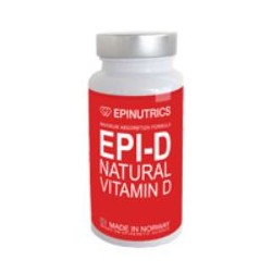 Epi D 60 Capsule
