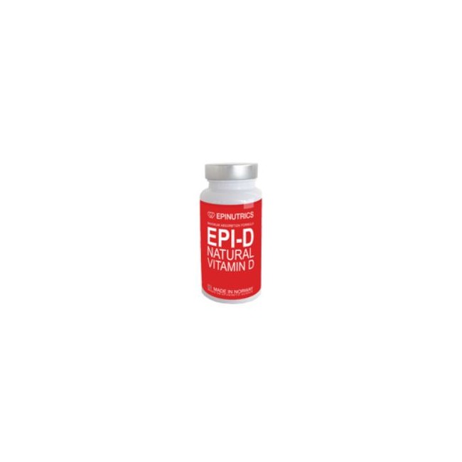 Epi D 60 Capsule Epi D 60 Capsule