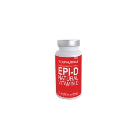 Epi D 60 Capsule