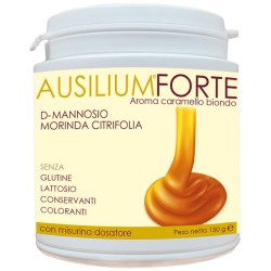 Deakos Ausilium Forte Caramello 150 Grammi